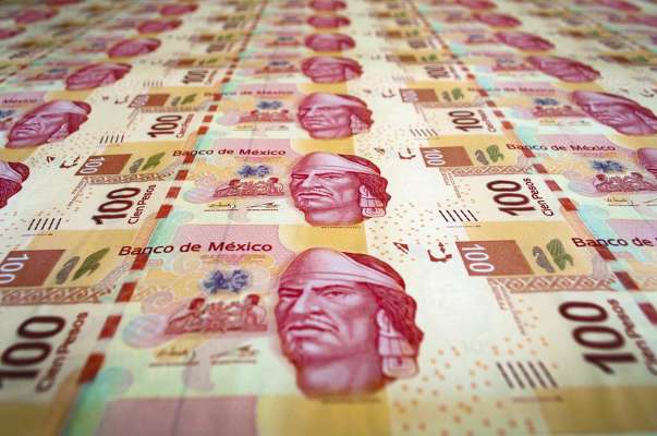 México reitera su compromiso con la consolidación fiscal y disminución de deuda, dice la SHCP tras revisión de calificadoras 