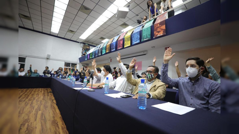 UAQ retomará uso de cubrebocas, Querétaro  