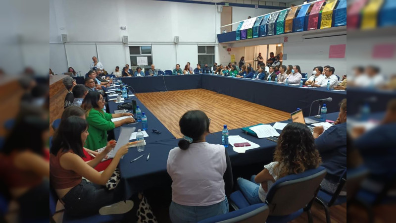 UAQ participará en evaluación del contenido de los libros de texto 