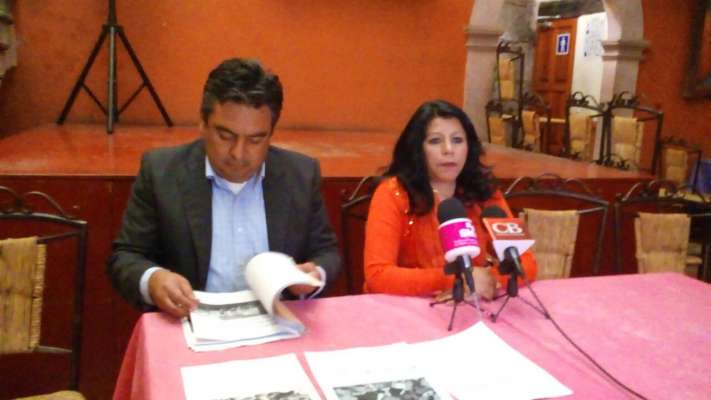 No ha procedido ninguna regularización de trabajadores de salud: Guadalupe Pichardo 