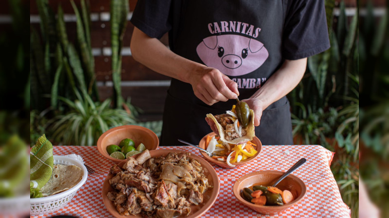 El encanto del Pueblo Mágico de Tacámbaro te espera este verano