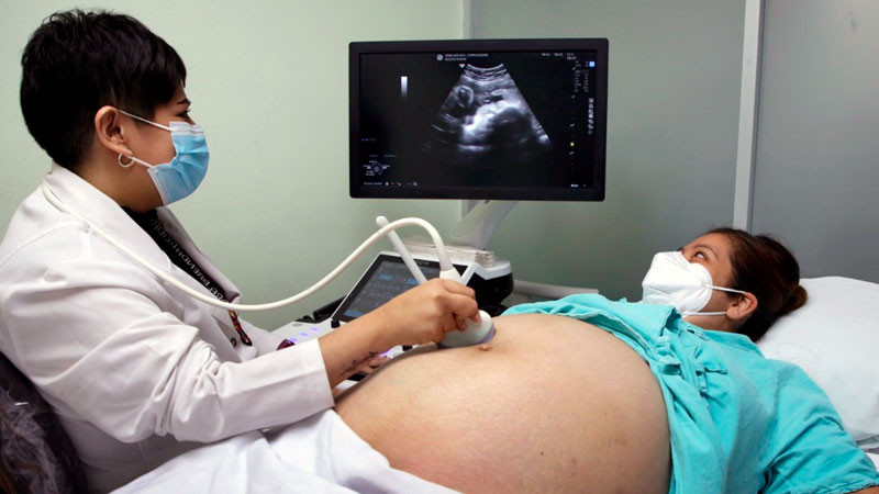 En últimos 12 años, México redujo más de 46% mortalidad materna: Epidemiología 