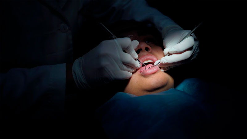 SSM da atención odontológica gratuita a jóvenes de Morelia 
