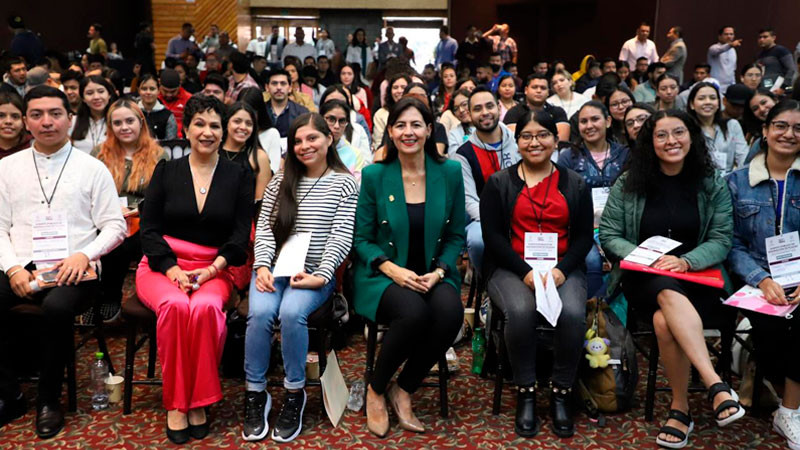 SEE asigna a 380 docentes a primarias de Michoacán 