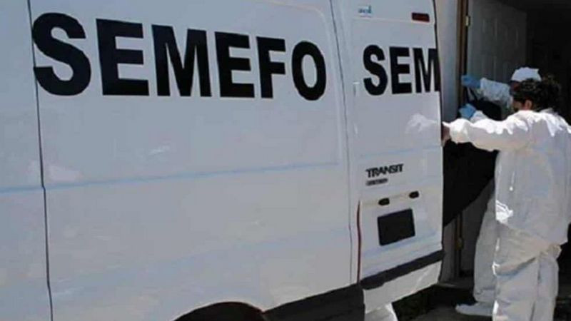 Son más de 13 cuerpos congelados los hallados en el norte de Veracruz: Fiscalía estatal 