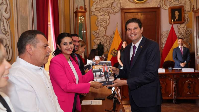 Alfonso Martínez impulsa el turismo y la reactivación económica con atractivos culturales 