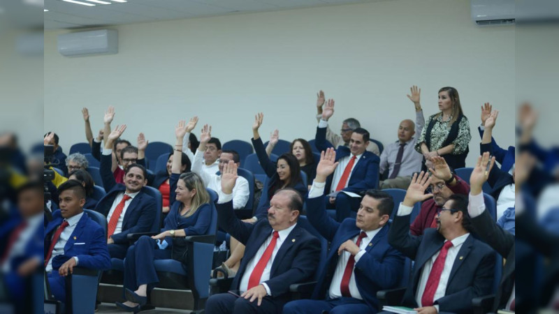 Nuevos nombramientos en la UMSNH; designan a directora del ININEE y defensora adjunta de Derechos Humanos Universitarios