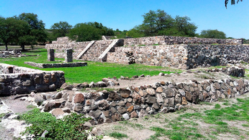 INAH abrirá una nueva zona arqueológica en La Piedad, Michoacán   