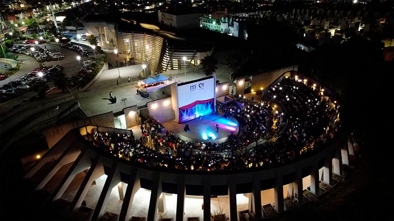 Reactivación del Teatro Chucho Monge gran acierto de la presente administración municipal