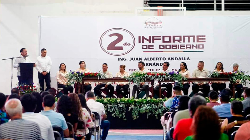 Municipios del Distrito 22, ejemplo de gobierno de la 4T: Reyes Galindo
