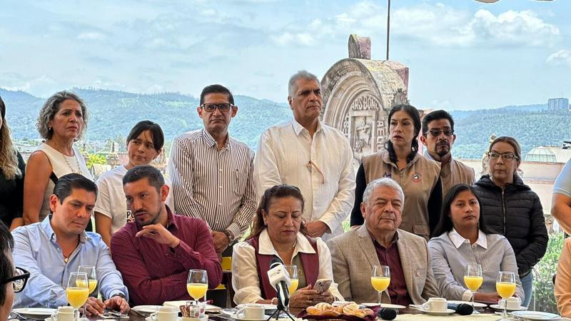 Claudia Sheinbaum visita por tercera ocasión Michoacán; estará en Morelia y Zamora 