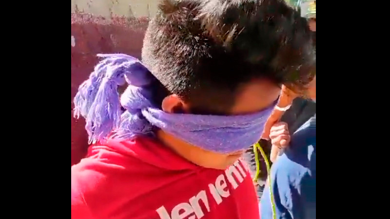En Chiapas, continúan cautivos hijos de alcaldesa; piden a su padre que entregue 5 MDP 