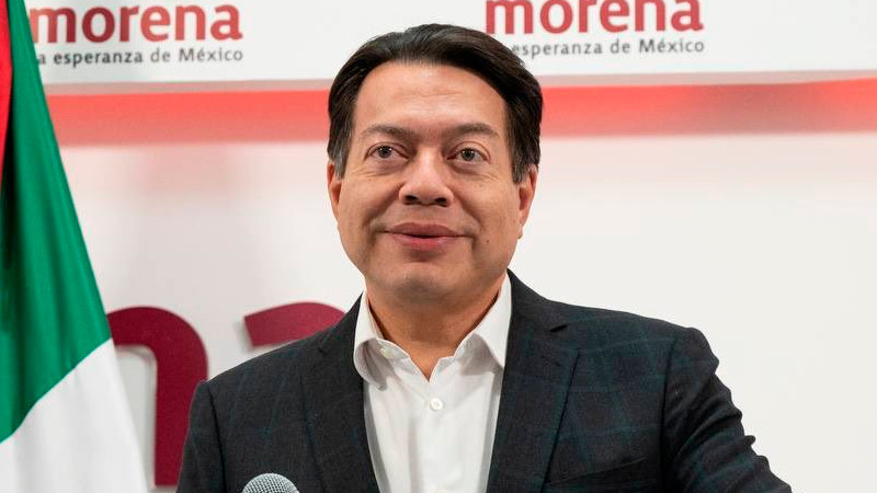 Morena da a conocer fechas de próximas etapas del proceso interno de selección 