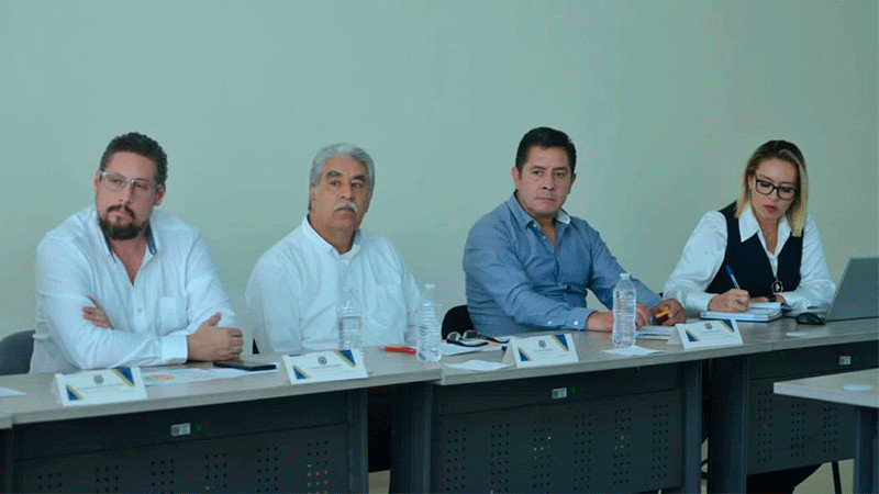 Detalla la UMSNH proyecto de Ingeniería Industrial: se transformará Tecnología de la Madera