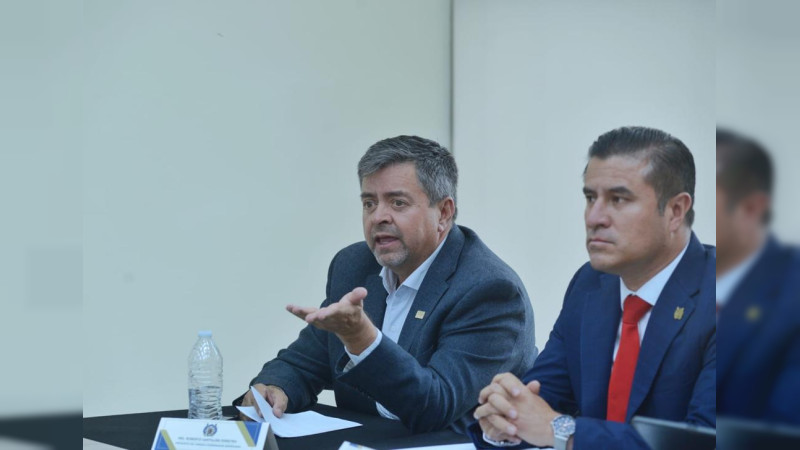 Detalla la UMSNH proyecto de Ingeniería Industrial: se transformará Tecnología de la Madera