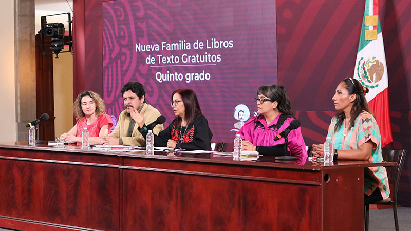 Publica SEP Plan de Estudio para Educación Preescolar, Primaria y Secundaria 