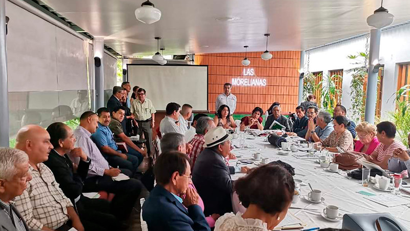 Docentes de primaria se comprometen con nuevo modelo educativo: SEE