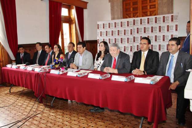 Diputados impulsarán la acuacultura para el desarrollo de Michoacán 