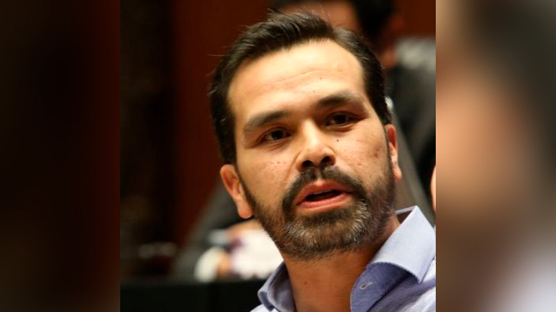 Señala MC: Ebrard confirma que Morena desvía recursos públicos 