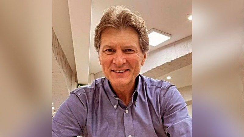 Continuará De la Madrid en Frente Amplio por México, tras ser eliminado de contienda interna 