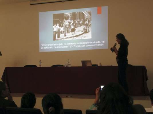 La universidad debe ser vanguardia de los cambios socio-culturales: Salvador García Espinosa - Foto 0 