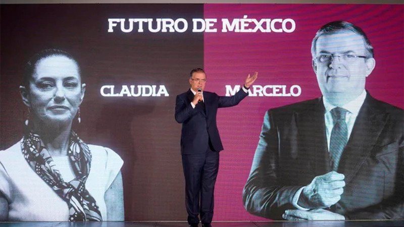 Proceso interno de Morena para definir a su candidato presidencial está viciado desde origen: Pío Obrador 