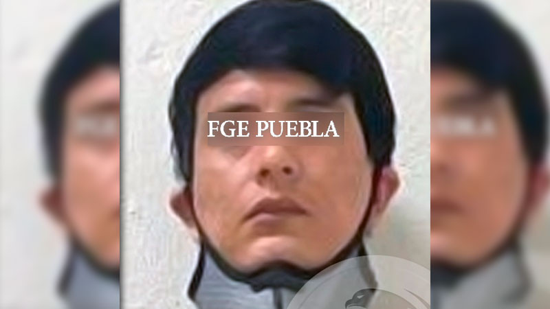 Violó a su sobrino de 9 años en casa de su abuela en Puebla; le dan 17 años de cárcel 