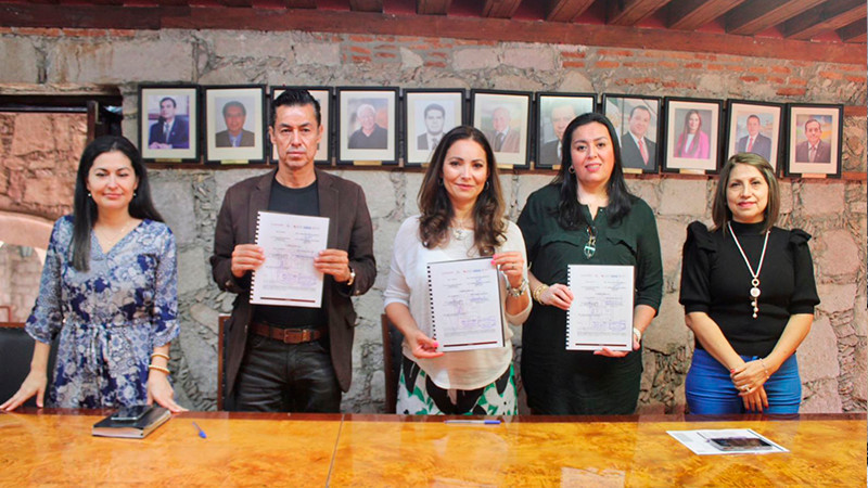 Capacita Icatmi a empresarios sobre programas informáticos