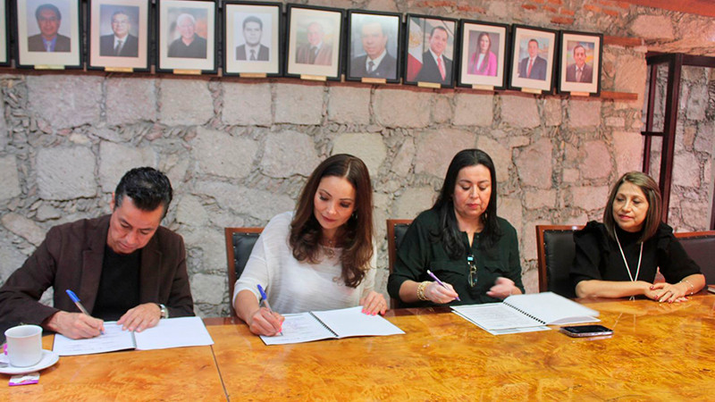 Capacita Icatmi a empresarios sobre programas informáticos