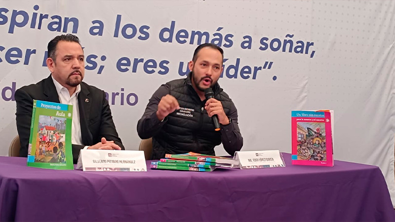 PES prevé tener candidatos en la totalidad de municipios en Michoacán  