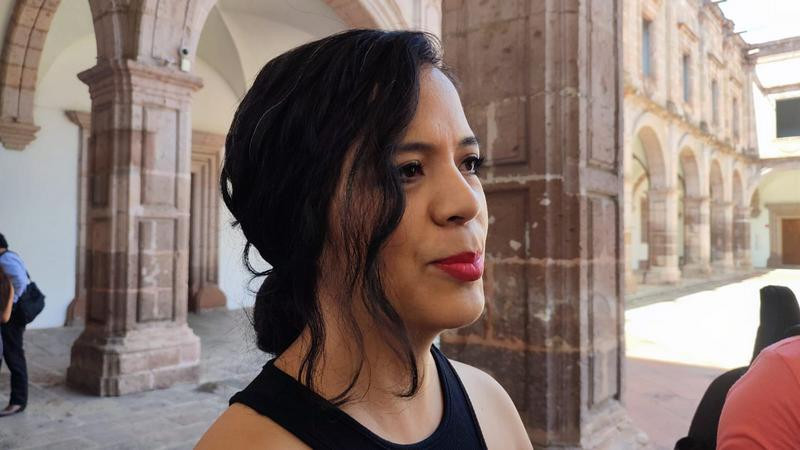 Por iniciar arreglo del portón de Clavijero, aún no hay inversión estimada: Secum 