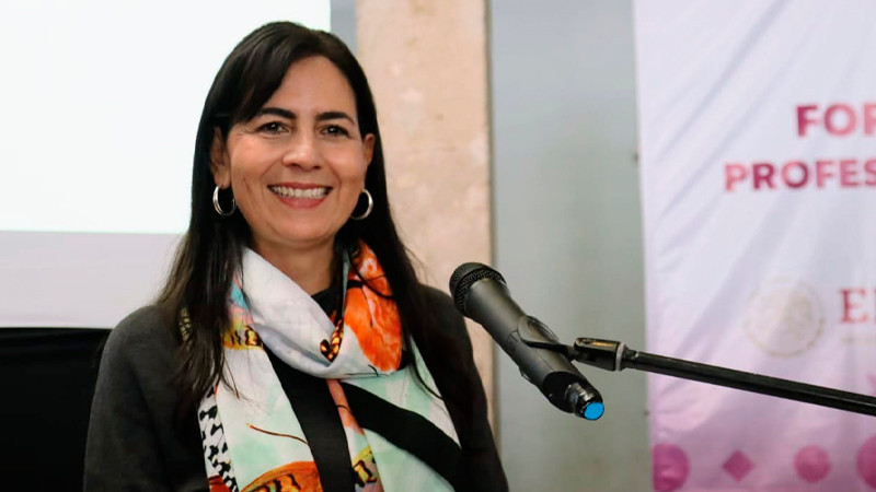 Educación humanista mejorará formación de 1.2 millones de estudiantes michoacanos 