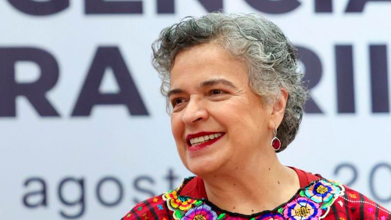 PRI cierra filas para apoyar precandidatura por el FAM de Beatriz Paredes 