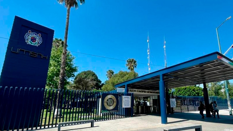 Sin contratiempos, cumple la UMSNH con el pago de prestaciones con sus trabajadores 