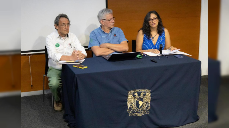 Presenta Sader programas michoacanos en foro latinoamericano de innovación rural