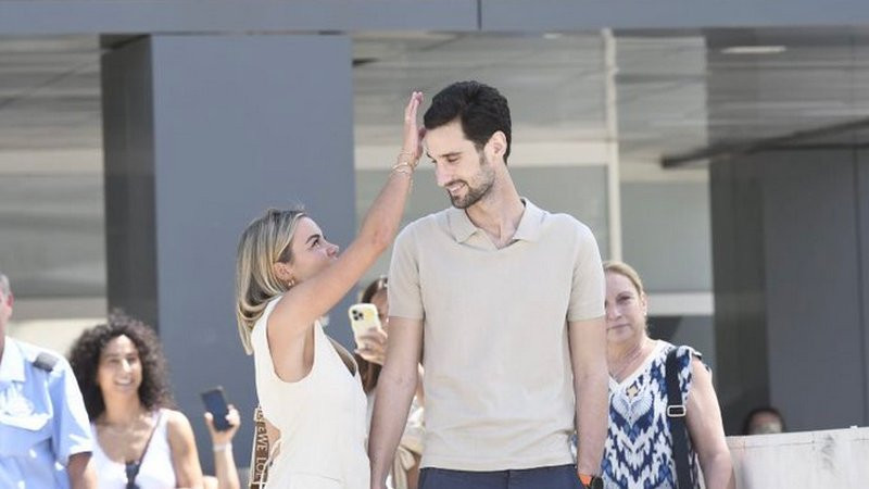 Portero del PSG recibe alta médica tras debatirse entre la vida y la muerte en España 