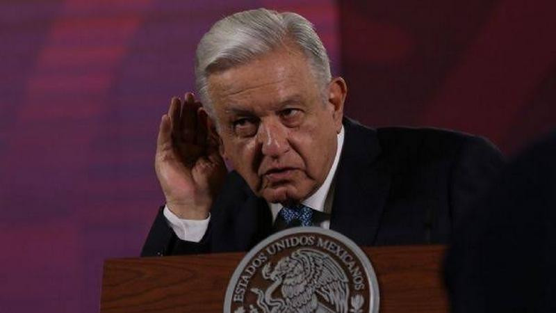 Jóvenes desparecidos en Jalisco posiblemente fueron asesinados: AMLO 