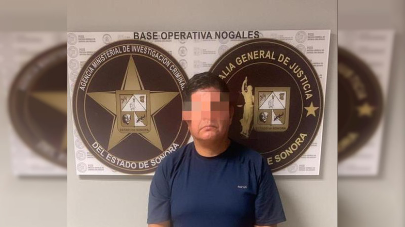 Deporta EEUU a asesino: Pasó 18 años huyendo por homicidio en Michoacán 