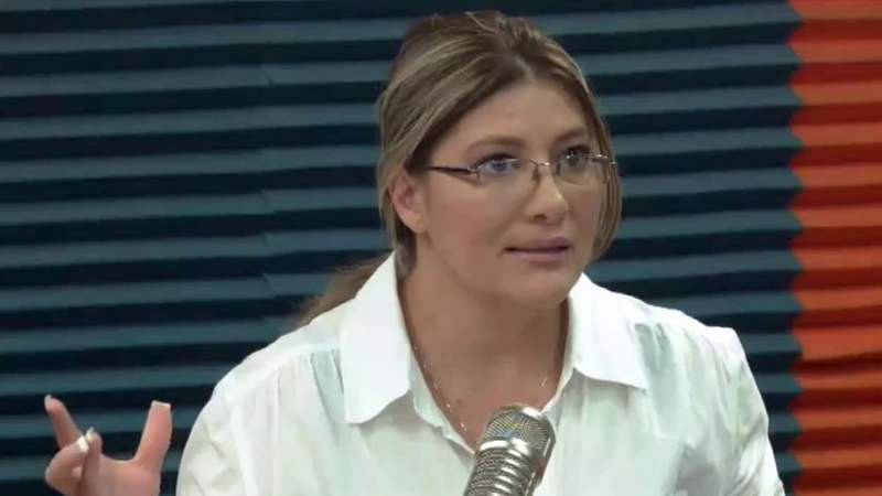 Viuda acusa a AMLO de negligencia política en el asesinato de Villavicencio en Ecuador 