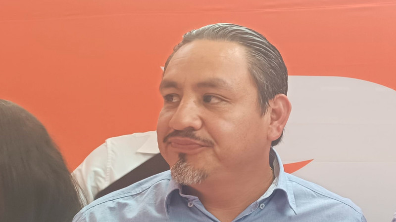 El cobro de piso es permanente en Uruapan, aseguró diputado Víctor Manríquez 
