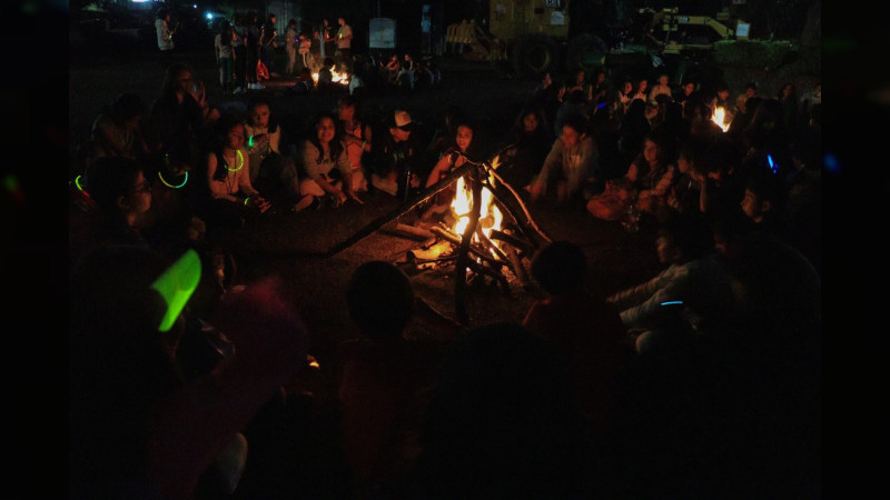 Este verano, 260 miniexploradores se adentraron en el Zoo de Morelia 