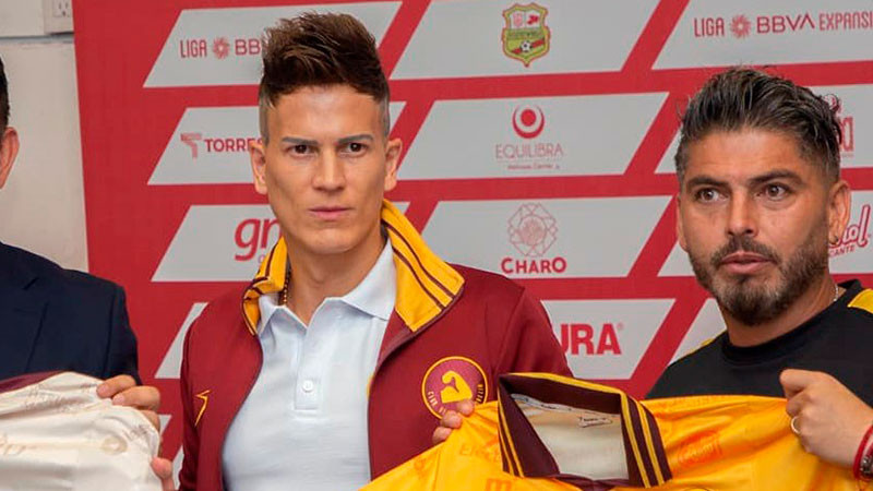 La contratación de Sosa perjudica a jóvenes talentosos mexicanos 