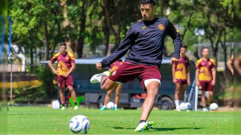 Exigente visita del Canarios a Cancún 