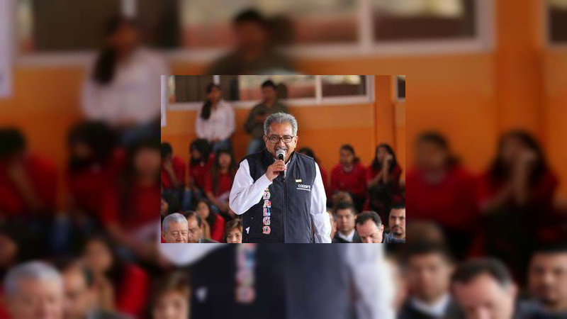 Emiten ficha roja de Interpol en contra del ex secretario de Educación de Hidalgo, Atilano Rodríguez 