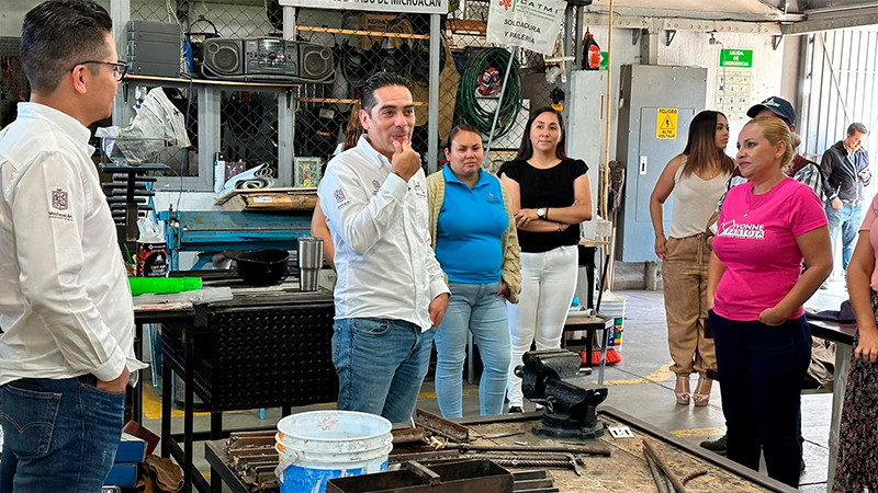 Tendrá Icatmi simulador para capacitar a conductores de autotransporte 