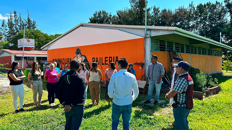 Tendrá Icatmi simulador para capacitar a conductores de autotransporte 