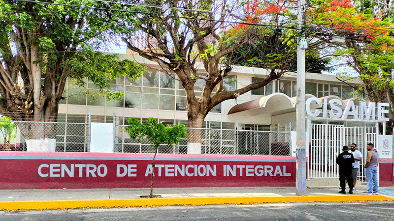 Atendidos más de 4 mil pacientes en el CISAME de Zamora