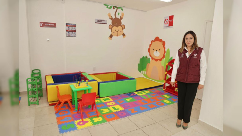 Atendidos más de 4 mil pacientes en el CISAME de Zamora
