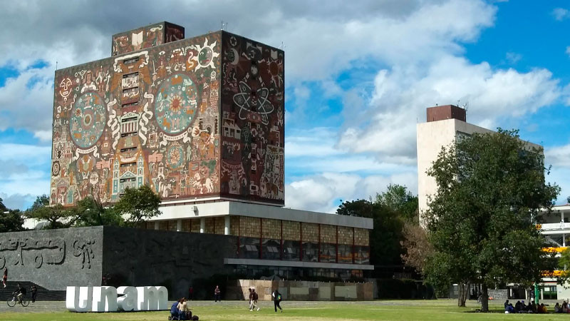UNAM emite convocatoria para proceso de nombramiento a la Rectoría 