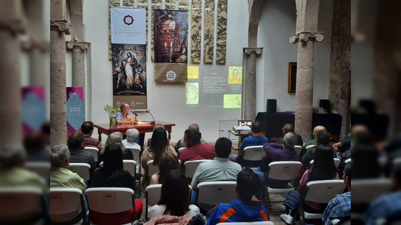 Más de 36 mil visitantes disfrutaron las actividades de la Secum este verano